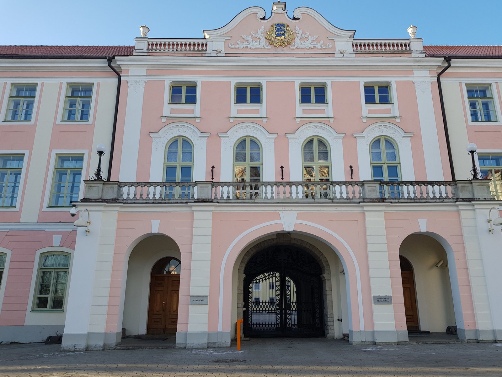 Parliament of Estonia