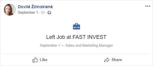 FastInvest